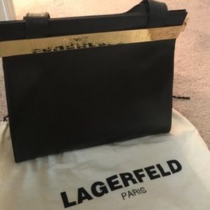 Karl Lagerfeld Handbag
